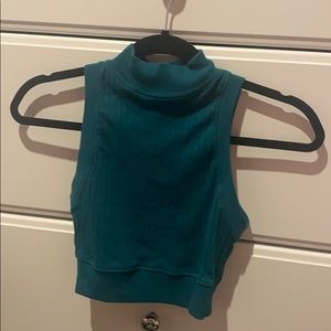 Forever 21 Halter Top